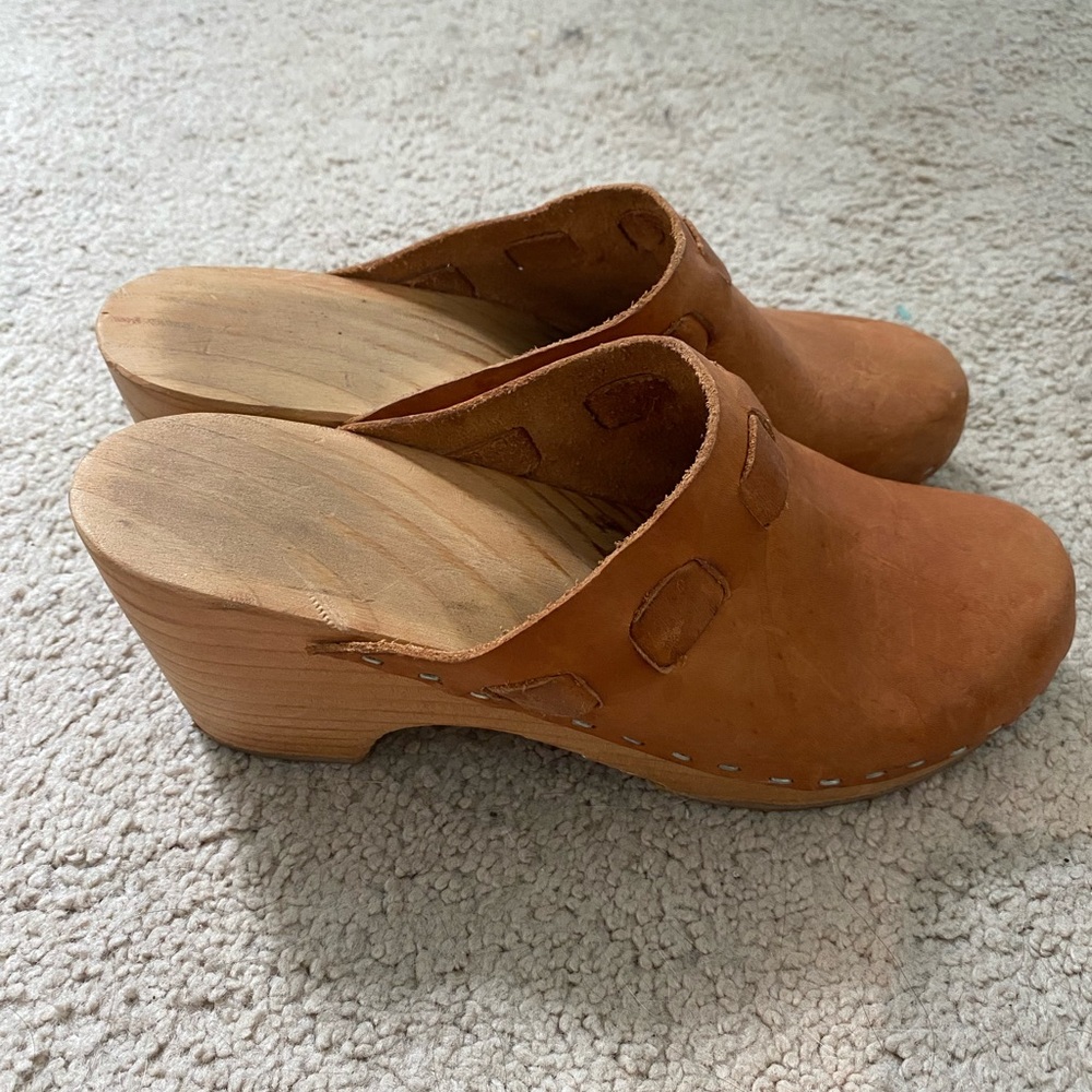 Clog Mules - image 2